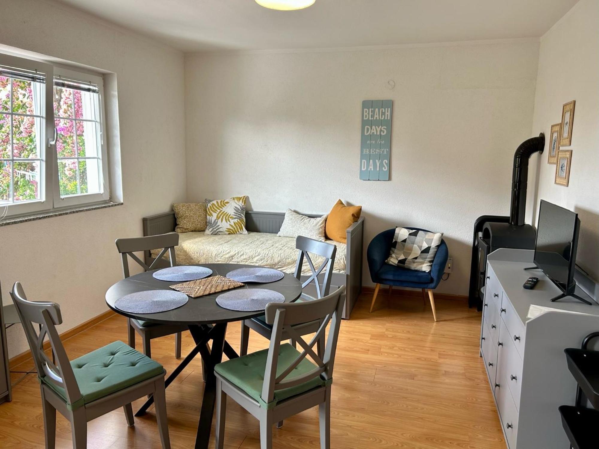 Apartmán Hannah
