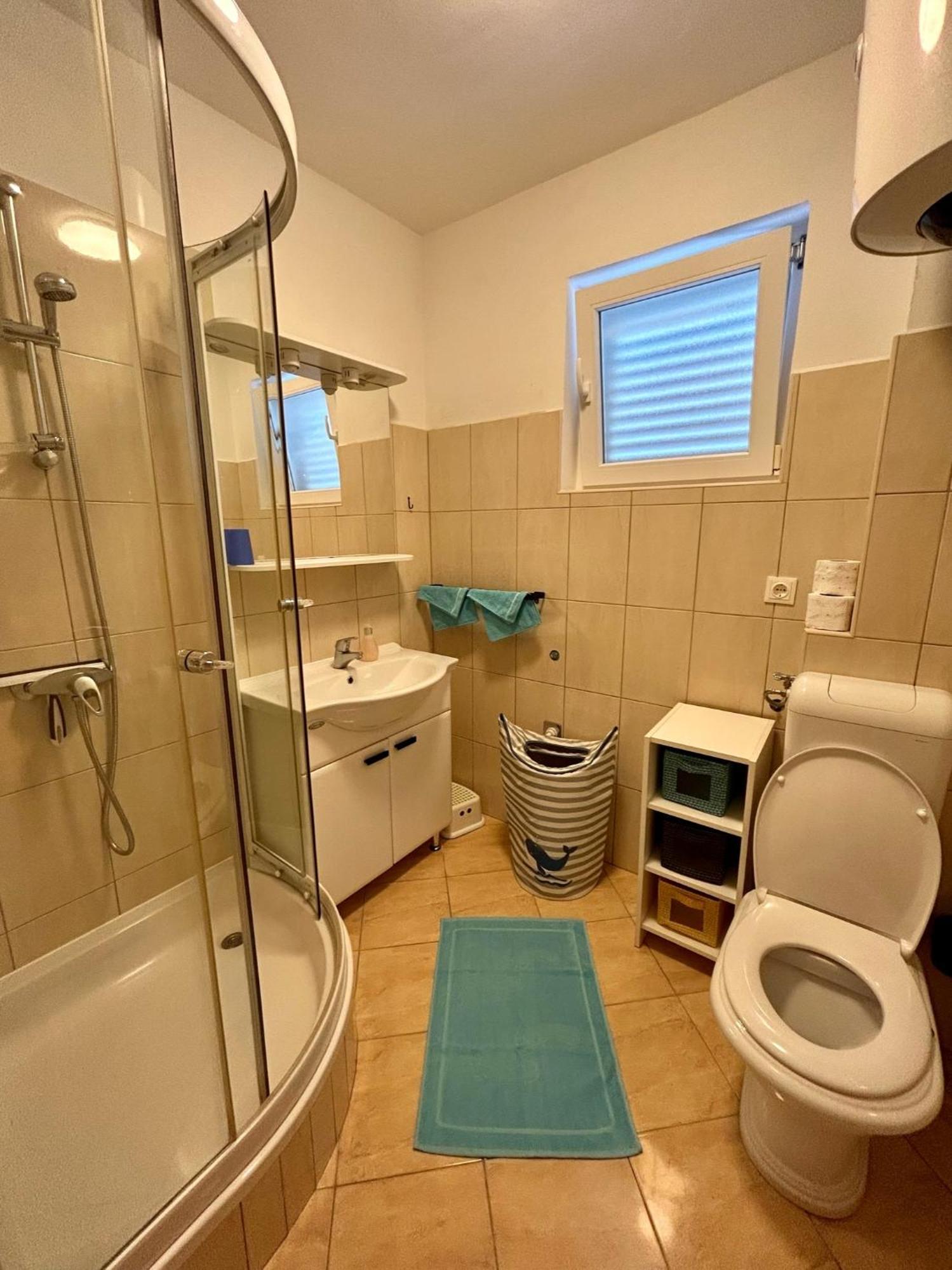 Hannah Apartmán Orebic