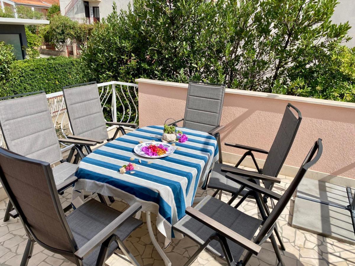 Hannah Apartment Orebić