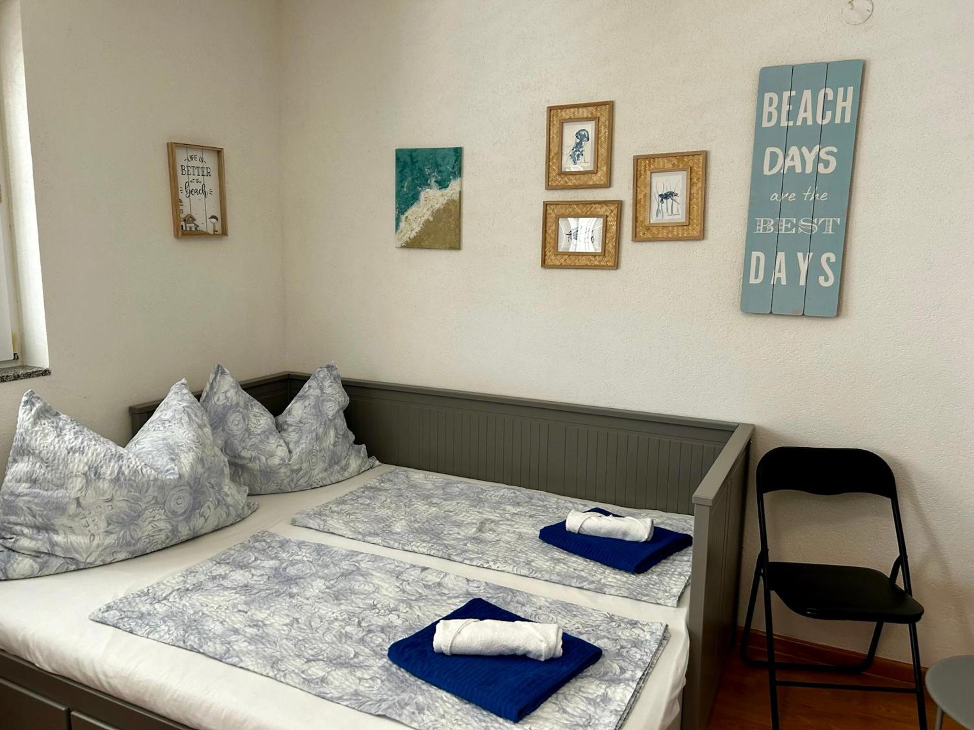 Apartment Hannah Orebić